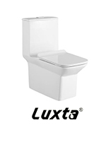 Bồn cầu Luxta